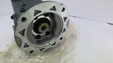 Dodge 20Q40H56 Gear Reducer 0.76HP 40:1 Ratio 5/8" Output Shaft 1750RPM