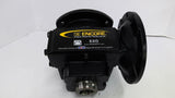 Winsmith E20MSFS31200FA Gear Reducer 40:1 Ratio 56C Frame 1750RPM 0.680 HP