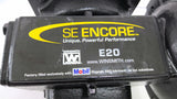 Winsmith E20MSFS31200FA Gear Reducer 40:1 Ratio 56C Frame 1750RPM 0.680 HP
