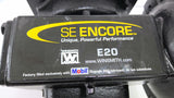Winsmith E20MSFS31200FA Gear Reducer 40:1 Ratio 56C Frame 1750RPM 0.680 HP