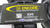 Winsmith E20MSFS31200FA Gear Reducer 40:1 Ratio 56C Frame 1750RPM 0.680 HP