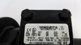 Winsmith E20MSFS31200FA Gear Reducer 40:1 Ratio 56C Frame 1750RPM 0.680 HP