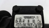 Winsmith E20MSFS31200FA Gear Reducer 40:1 Ratio 56C Frame 1750RPM 0.680 HP