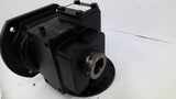 Winsmith E20MSFS31200FA Gear Reducer 40:1 Ratio 56C Frame 1750RPM 0.680 HP