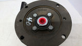 Winsmith E20MSFS31200FA Gear Reducer 40:1 Ratio 56C Frame 1750RPM 0.680 HP