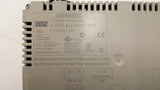 Siemens 6AV6 642-0BA01-1AX1 HMI Panel Ip65 5.7" Color Touch Screen 24Vdc