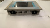 Siemens 6AV6 642-0BA01-1AX1 HMI Panel Ip65 5.7" Color Touch Screen 24Vdc