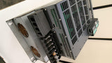 Siemens 1P6SL3224-0BE38-8UAO Sinamics Power Module 240 380-480V 60Hz 110Kw Ip20