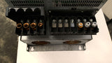 Siemens 1P6SL3224-0BE38-8UAO Sinamics Power Module 240 380-480V 60Hz 110Kw Ip20
