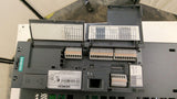 Siemens 1P6SL3224-0BE38-8UAO Sinamics Power Module 240 380-480V 60Hz 110Kw Ip20