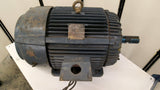 Westinghouse 680B103G67 30Hp Ac Motor 1800Rpm 4P 3Ph 286T 460V Tefc 60Hz