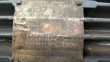 Westinghouse 680B103G67 30Hp Ac Motor 1800Rpm 4P 3Ph 286T 460V Tefc 60Hz