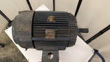Westinghouse 680B103G67 30Hp Ac Motor 1800Rpm 4P 3Ph 286T 460V Tefc 60Hz