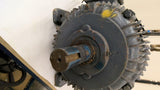 Westinghouse 680B103G67 30Hp Ac Motor 1800Rpm 4P 3Ph 286T 460V Tefc 60Hz