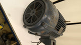 Westinghouse 680B103G67 30Hp Ac Motor 1800Rpm 4P 3Ph 286T 460V Tefc 60Hz