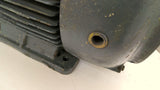 Westinghouse 680B103G67 30Hp Ac Motor 1800Rpm 4P 3Ph 286T 460V Tefc 60Hz
