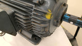 Westinghouse 680B103G67 30Hp Ac Motor 1800Rpm 4P 3Ph 286T 460V Tefc 60Hz