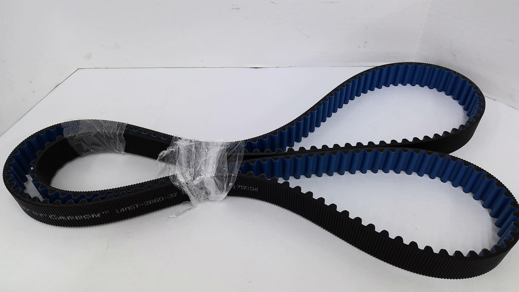Gates 14-MGT-2660-37 Poly Chain GT Carbon Belt