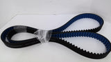 Gates 14-MGT-2660-37 Poly Chain GT Carbon Belt