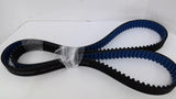 Gates 14-MGT-2660-37 Poly Chain GT Carbon Belt