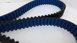 Gates 14-MGT-2660-37 Poly Chain GT Carbon Belt