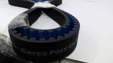 Gates 14-MGT-2660-37 Poly Chain GT Carbon Belt