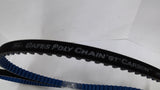 Gates 14MGT-2520-20 Poly Chain GT Carbon Belt