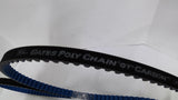 Gates 14MGT-2520-20 Poly Chain GT Carbon Belt