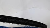 Gates 14MGT-2520-20 Poly Chain GT Carbon Belt