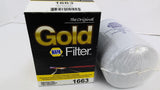 Napa 1663 Hydraulic Filter