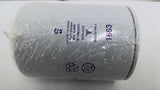 Napa 1663 Hydraulic Filter