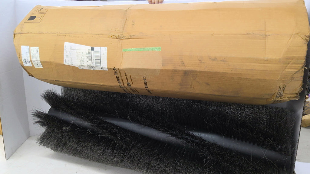 Tennant 35327 Sweeper Brush SWP 50L 08DR Wir SPL