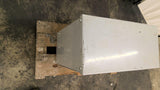 Ward SP-3-1819 Transformer 22.5Kva 3Ph 60Hz 480 Pri 380 Sec