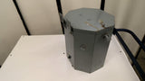 Acme T-2-53516-3S Transformer 10Kva 60Hz Single Phase 240x480 Pri 120x240 Sec