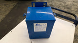 Acme T-2-53013-4S Transformer 3KVA 60Hz Single Phase 240x480 Pri 120x240 Sec