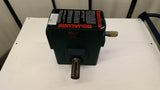Dodge Tigear S350B030N000K1 Left Angled Gear Reducer 30:1 Ratio 2.78Hp 1750Rpm
