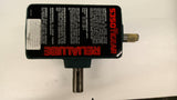 Dodge Tigear S350B030N000K1 Left Angled Gear Reducer 30:1 Ratio 2.78Hp 1750Rpm