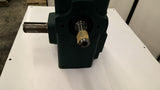 Dodge Tigear S350B030N000K1 Left Angled Gear Reducer 30:1 Ratio 2.78Hp 1750Rpm