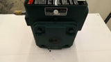 Dodge Tigear S350B030N000K1 Left Angled Gear Reducer 30:1 Ratio 2.78Hp 1750Rpm