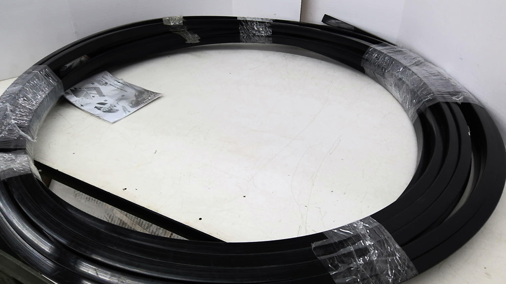 UHMWPE 1000 Wearstrip Tubing