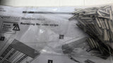 UHMWPE 1000 Wearstrip Tubing