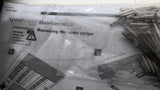 UHMWPE 1000 Wearstrip Tubing