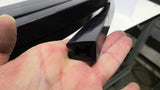 UHMWPE 1000 Wearstrip Tubing