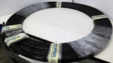 Ambaflex UHMWPE 1000 Wearstrip Tubing AST 1 X 20 M