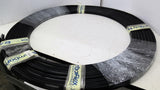 Ambaflex UHMWPE 1000 Wearstrip Tubing AST 1 X 20 M