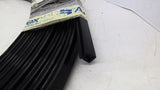 Ambaflex UHMWPE 1000 Wearstrip Tubing AST 1 X 20 M