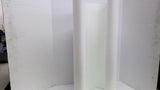 Endless Conveyor Belt 44" Long 25 1/2" Wide