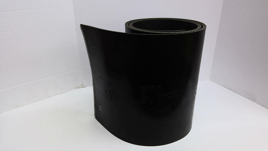Conveyor Belt 105" Long 12" Wide