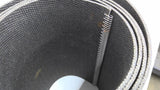 Conveyor Belt 105" Long 12" Wide