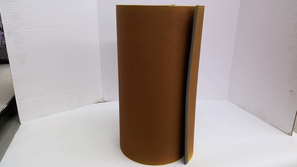 Sunbelt ZZ-2-1054074 4PLY Conveyor Belt 163" Long 16" Wide